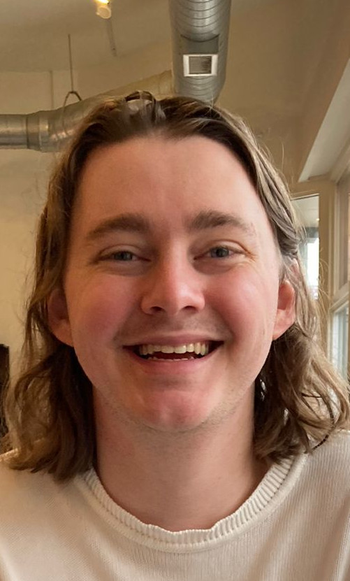Luke Van de Walle